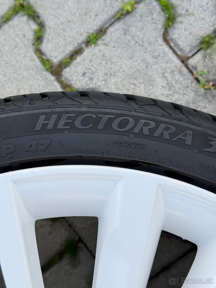 Skoda Trinity R19 (originál) - 17