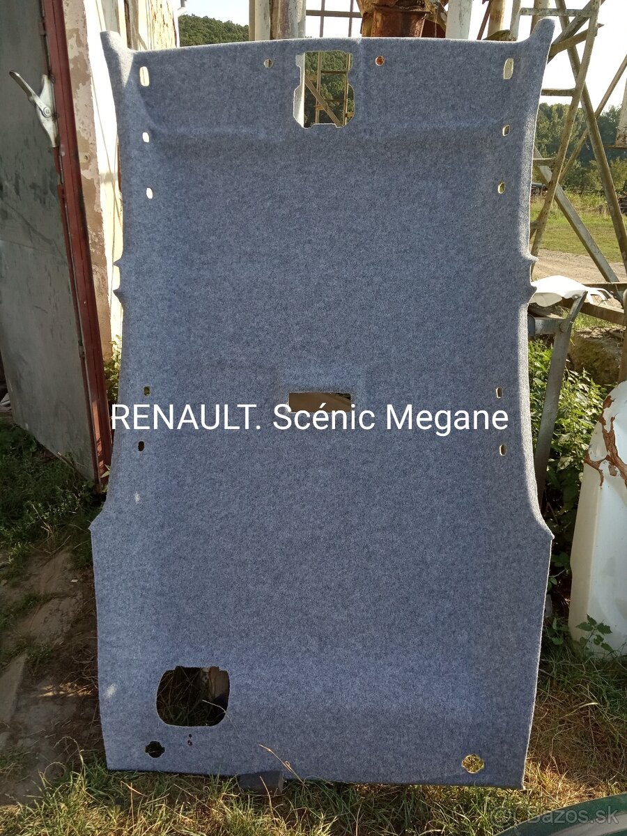 Tapacir stresny stropnica.GOLF4.Golf5 .Fabia 1.Octavia. - 17