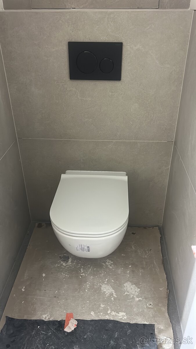 Rekonštrukcia bytov - 17