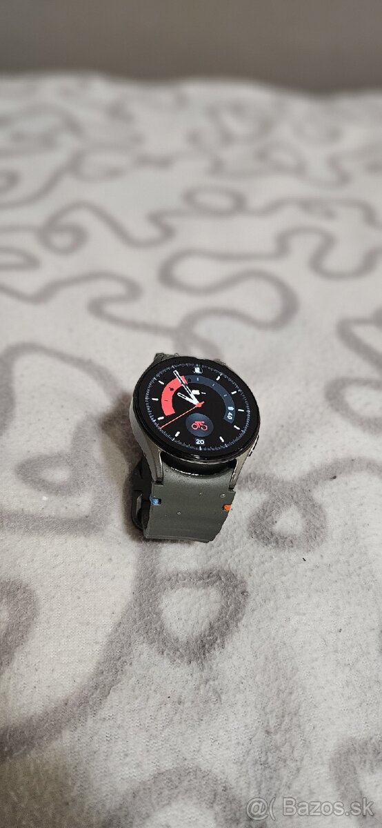 SAMSUNG Galaxy Watch7 (záruka) - 17