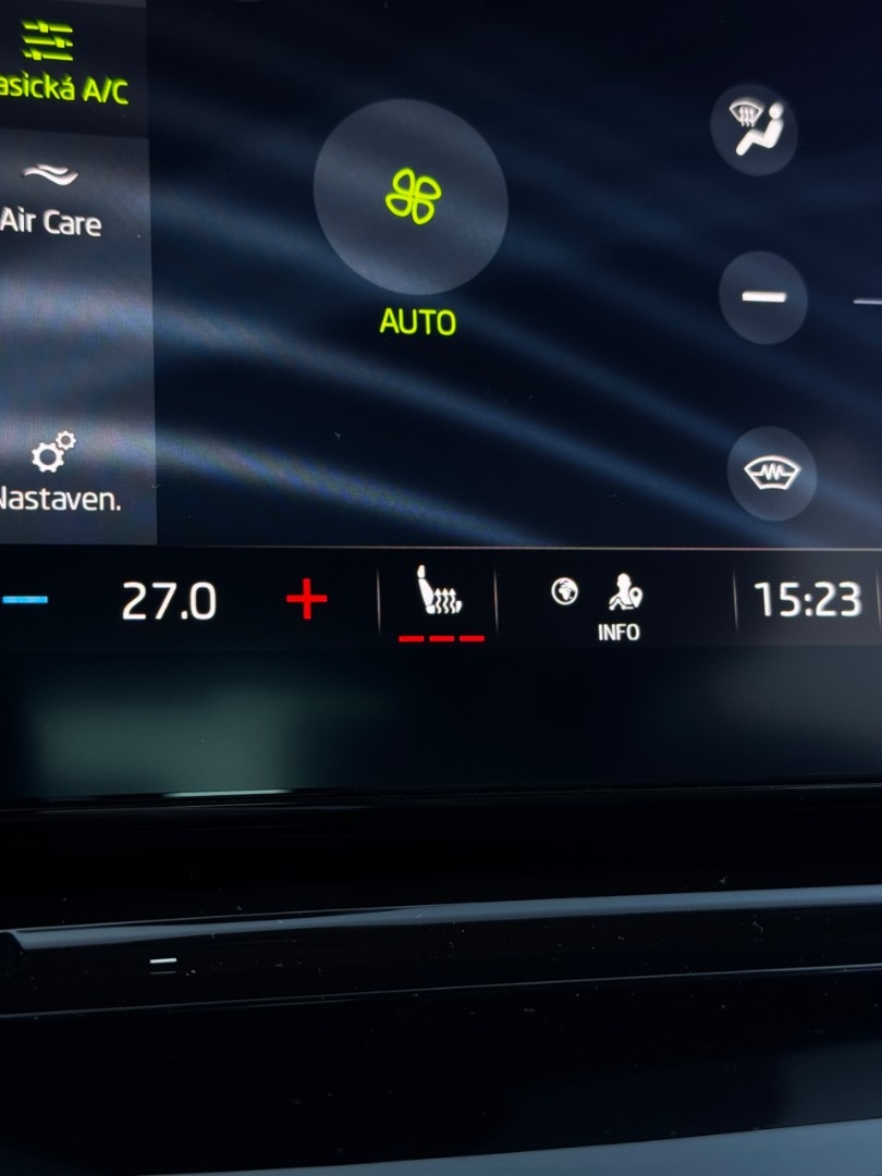 Škoda Octavia 1.5 TSI e-TEC Style DSG - 17