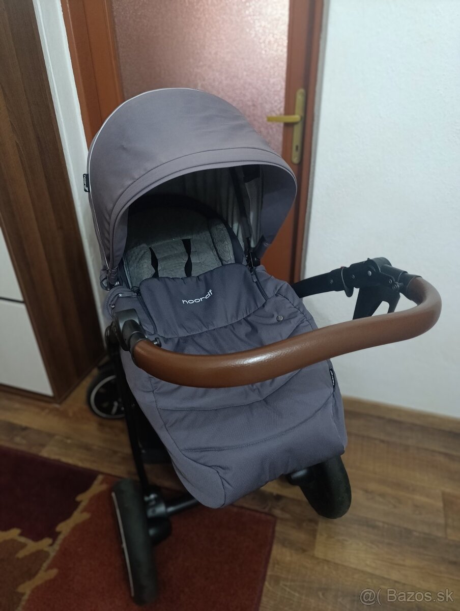 Kočík Noordi Fjordi - 17
