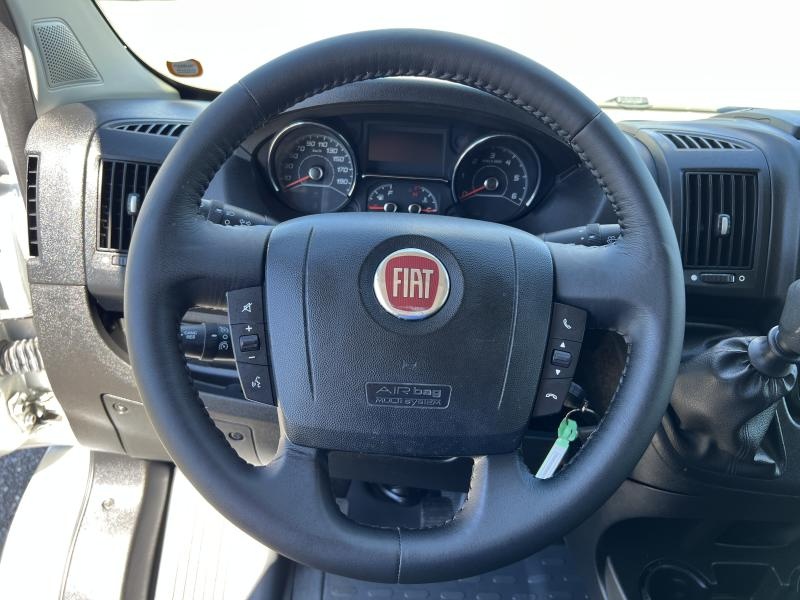 Prodám Fiat Ducato 2.3JTD,96kw. L2H1. - 17