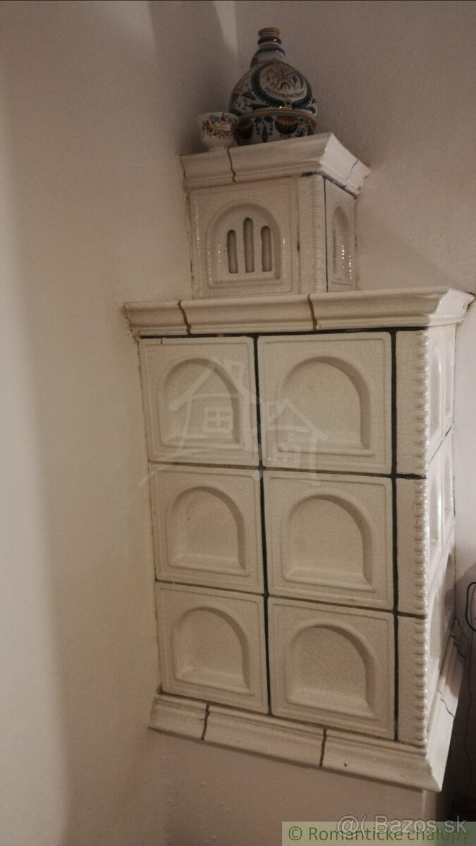 Chalupa dom na bývanie Staré Hory Banská Bystrica - 17