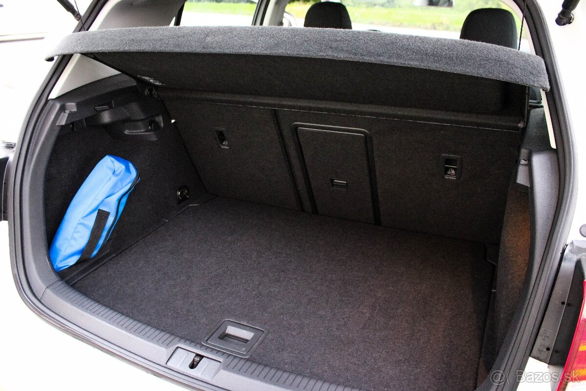 Volkswagen Golf 1.2 TSI Comfortline - 17