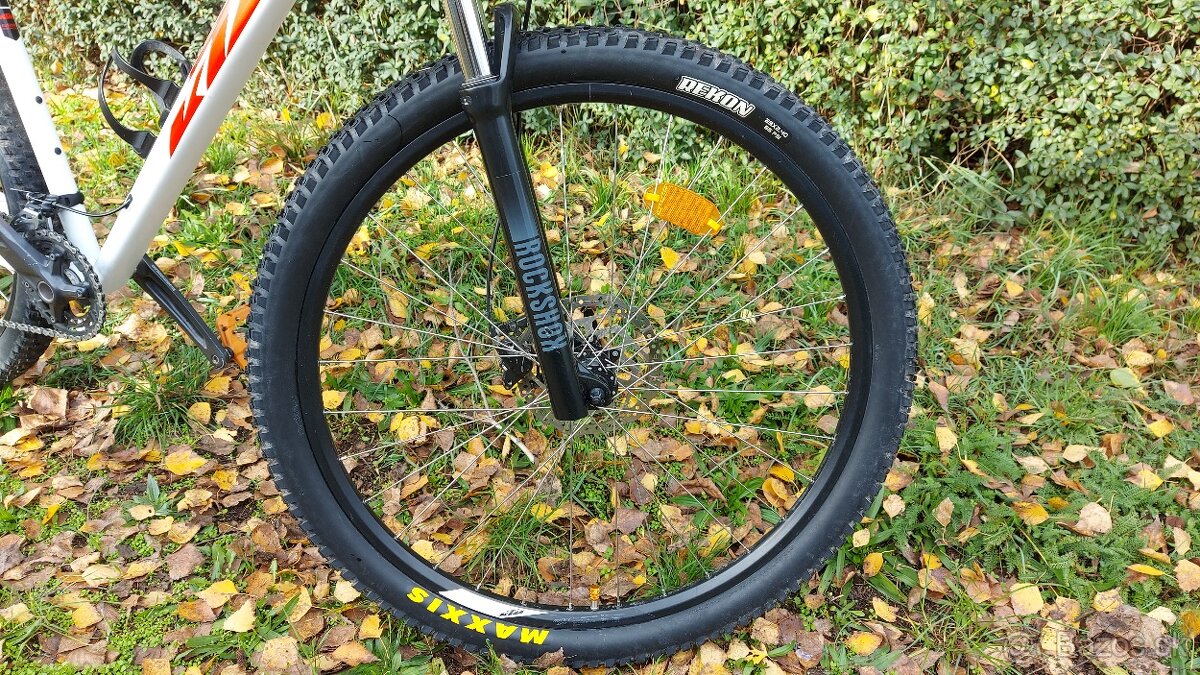 KTM Ultra Flite 2021 - 17