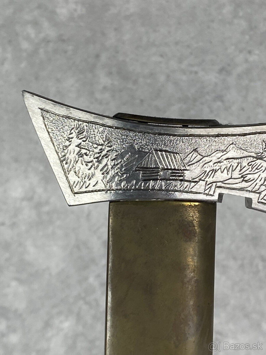 Valašky a fokoše - 17