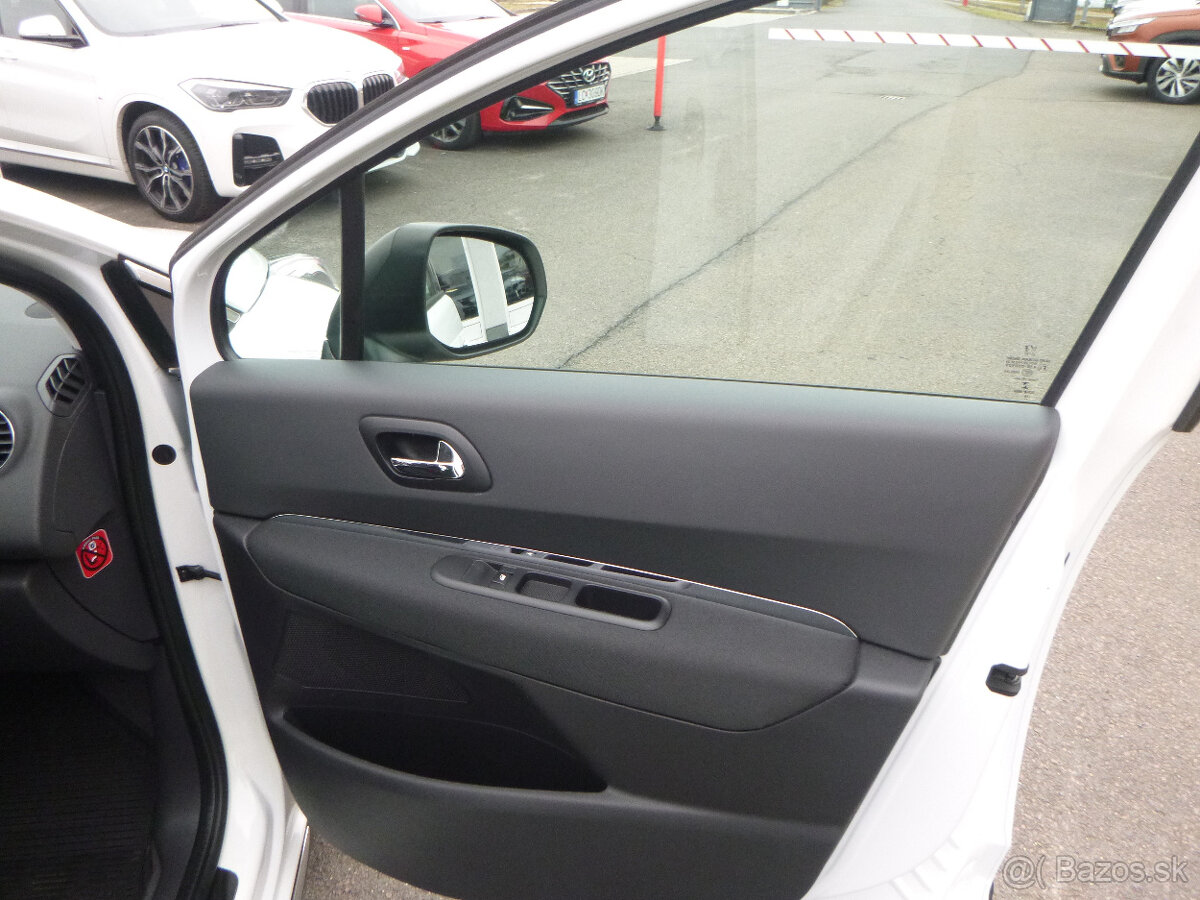 Peugeot 3008 1,6i 120Ps 2014 Style - 17