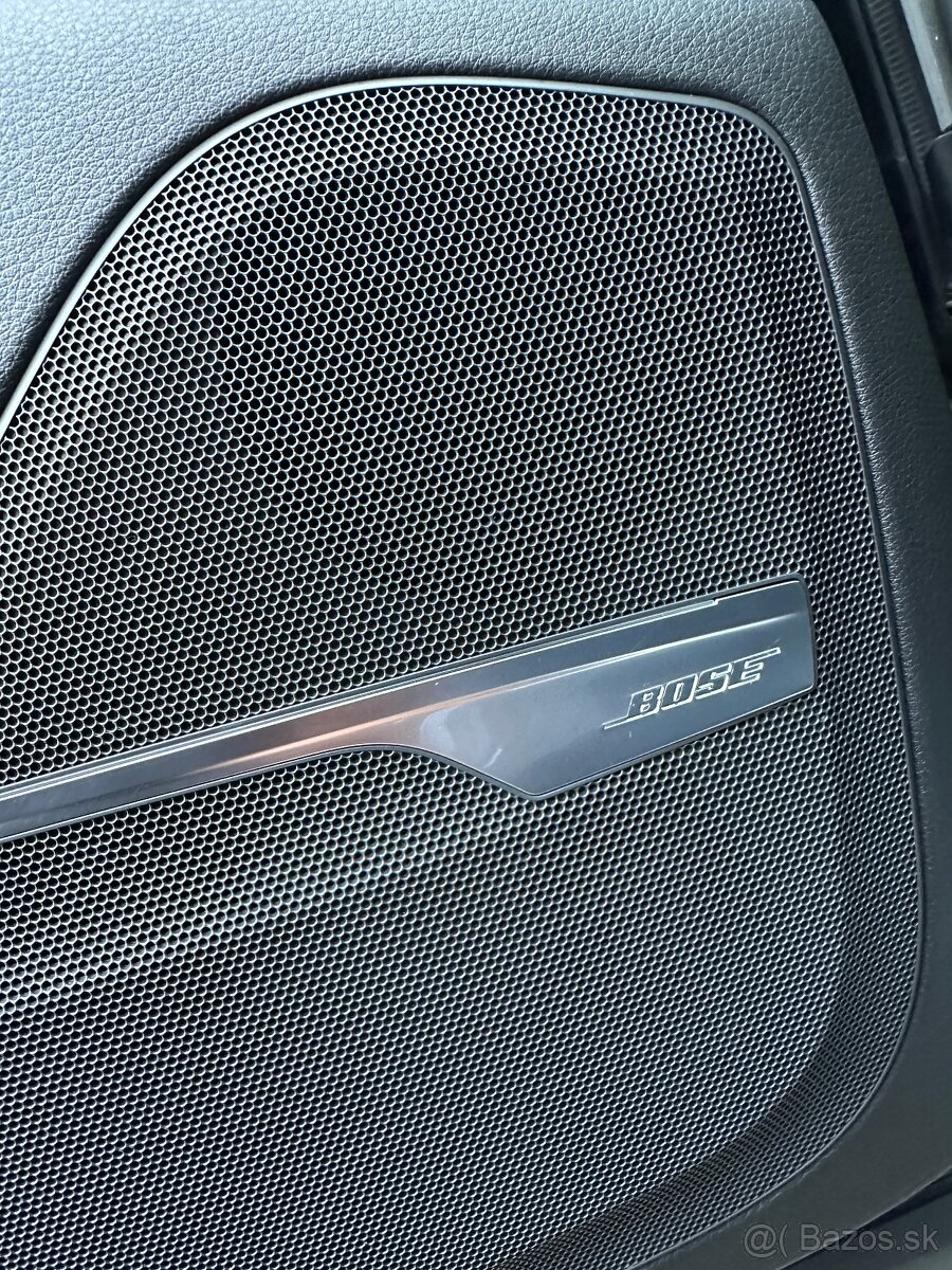 Audi SQ7 - nočné videnie,matrix,Acc, Virtual - 17