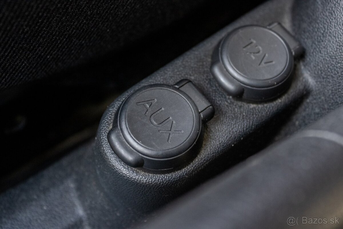 Citroën C-Elysée 1.2 PureTech 2017 60Kw - 17