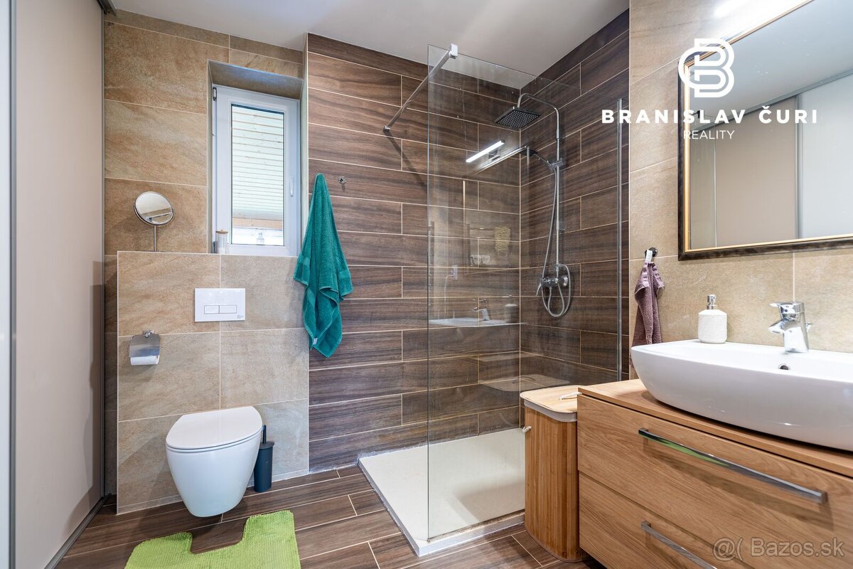 RODINNÝ DOM V LIPTOVSKEJ SIELNICI - 17