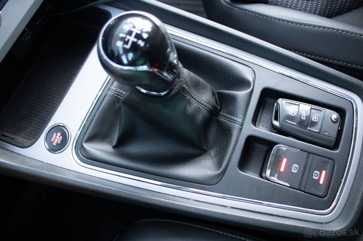 Seat Leon ST 1.5 TSI 130 Xcellence - 17