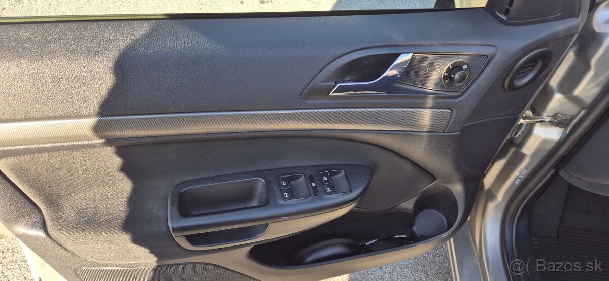 Škoda octavia combi - 17