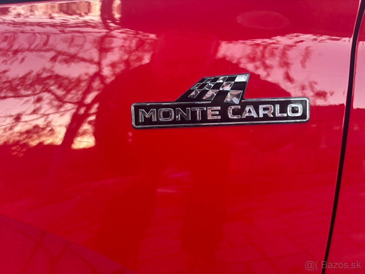 Škoda Scala Monte Carlo 1.6 TDI 85 kW - 17