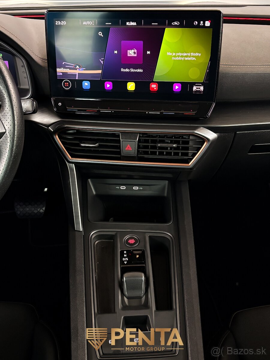 ⭐ CUPRA FORMENTOR 4x4 ⭐ - 17