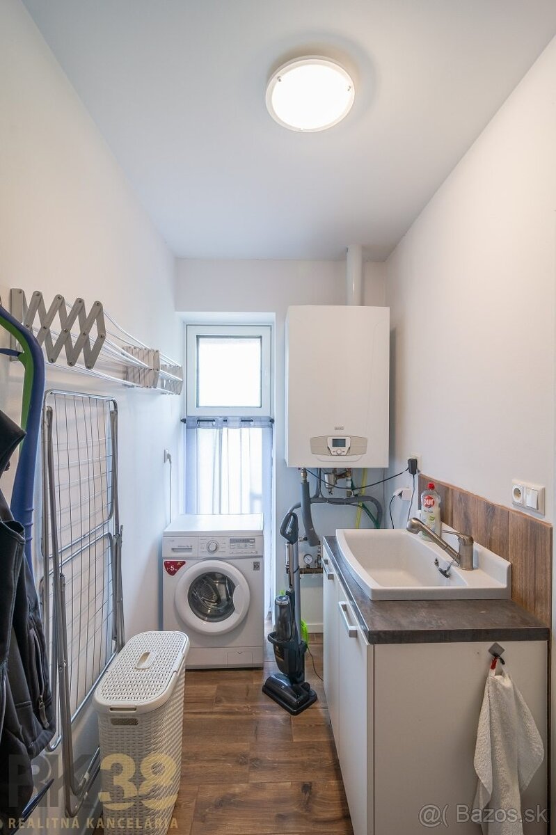 Jedinečná ponuka: Rodinný dom s nádherným výhľadom - 17