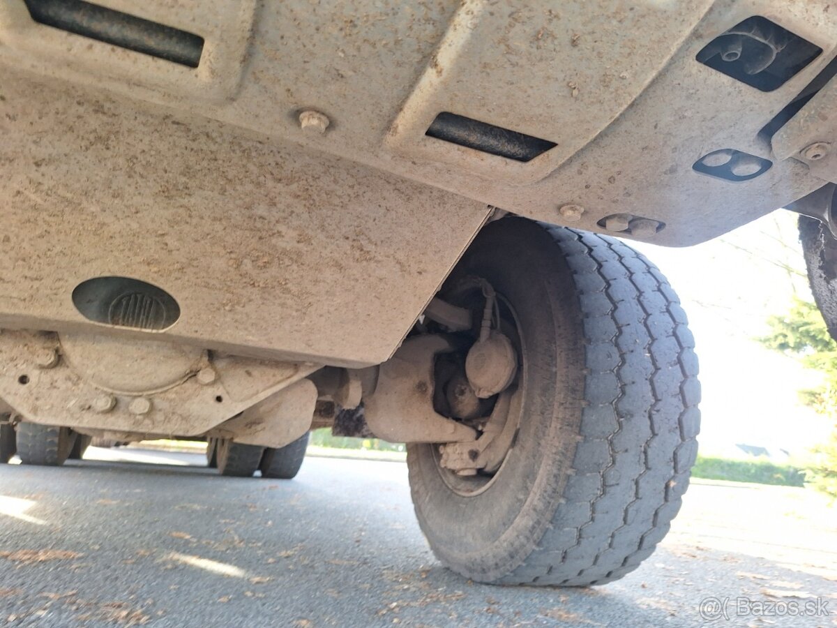 TATRA PHOENIX T158 6X6 + HR + HS NKT33 - 17