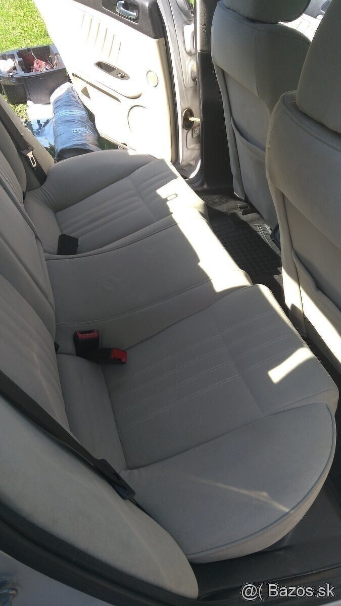 ALFA ROMEO 159 2.2 JTS, benzín, 136 kW, TK / EK do 2026. - 17