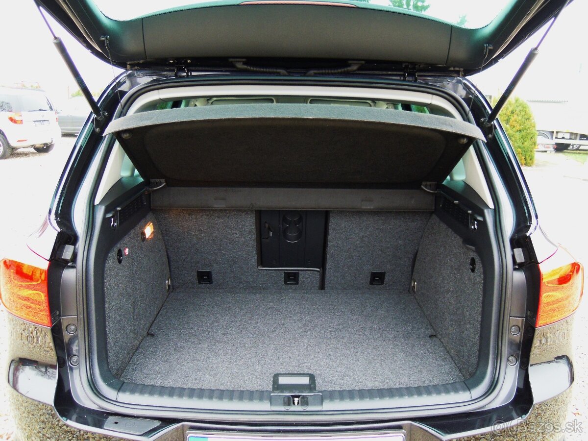 Volkswagen Tiguan, 1.4TSi SPORT - 92KW - SERVIS - 17