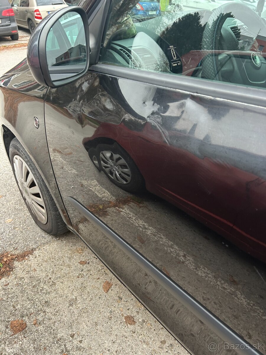 Škoda Fabia Combi 1.6 TDI (CAY) - 17