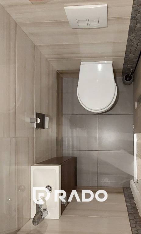 RADO | Predaj 3-izb. bytu 70 m2, Trenčín - Šafárikova ul. - 17