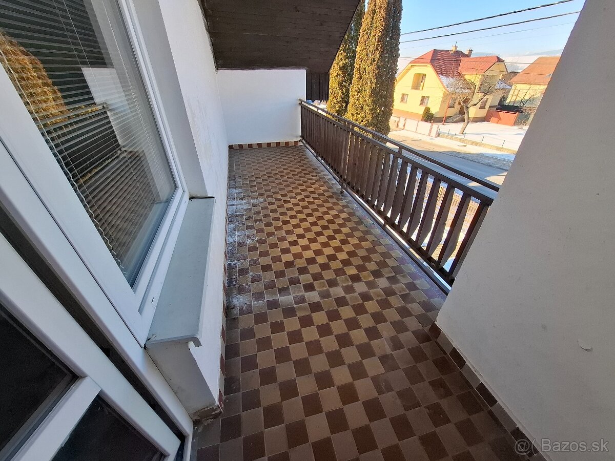 Rodinný dom v obci Jamník - 17