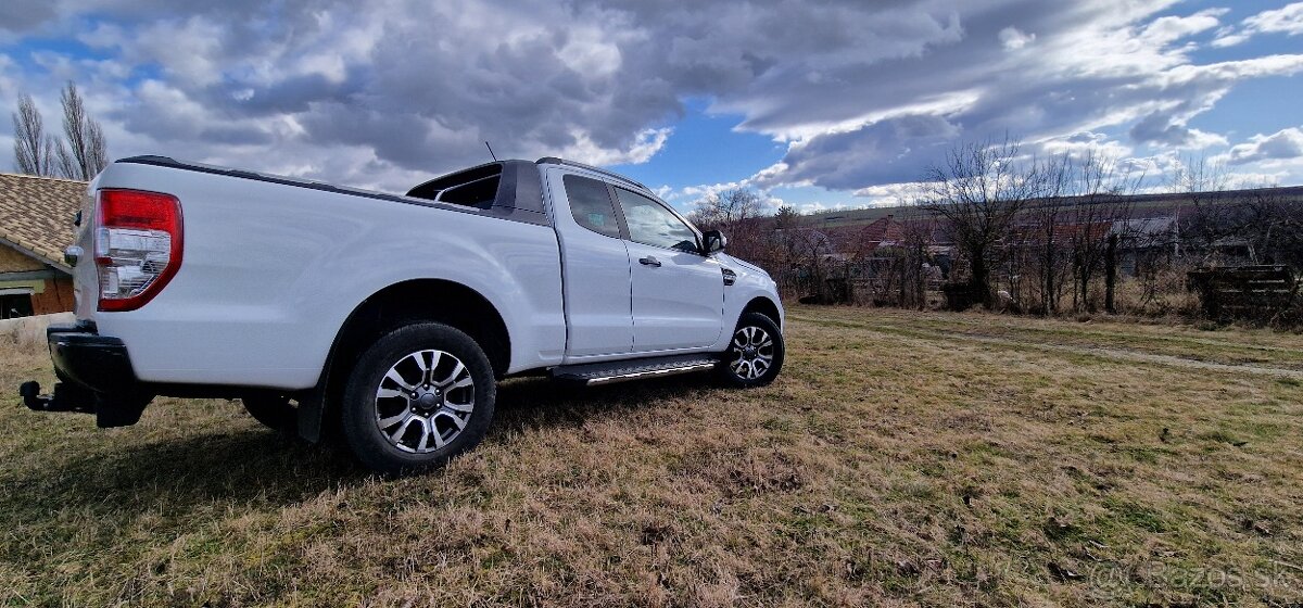 Predam Ford Ranger - 17