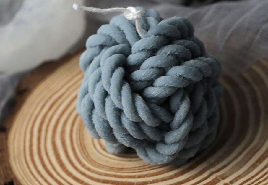 Forma na sviečky - 17