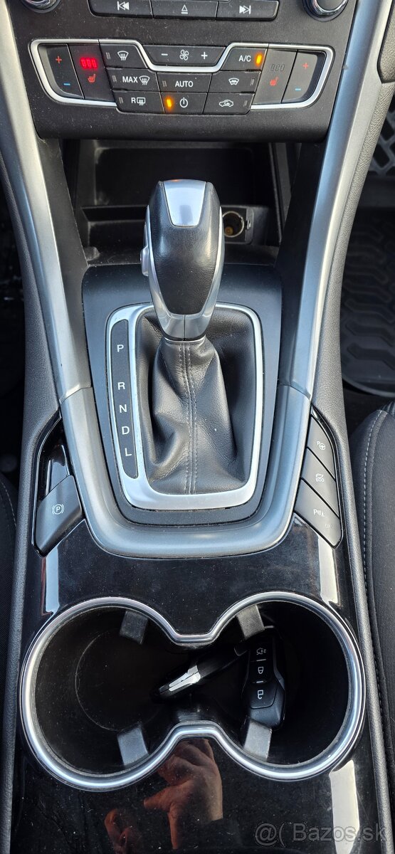 Ford Mondeo - 17