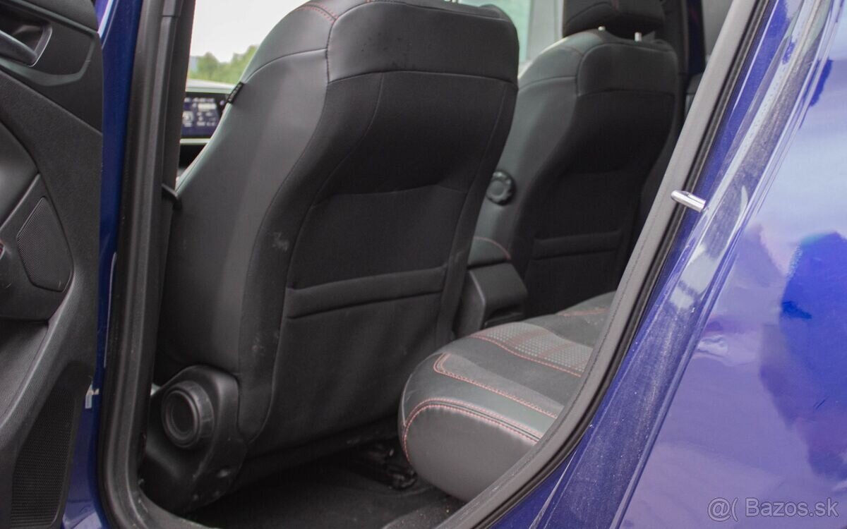Peugeot 308 Break/SW SW 1.2 PureTech GT- Line - 17