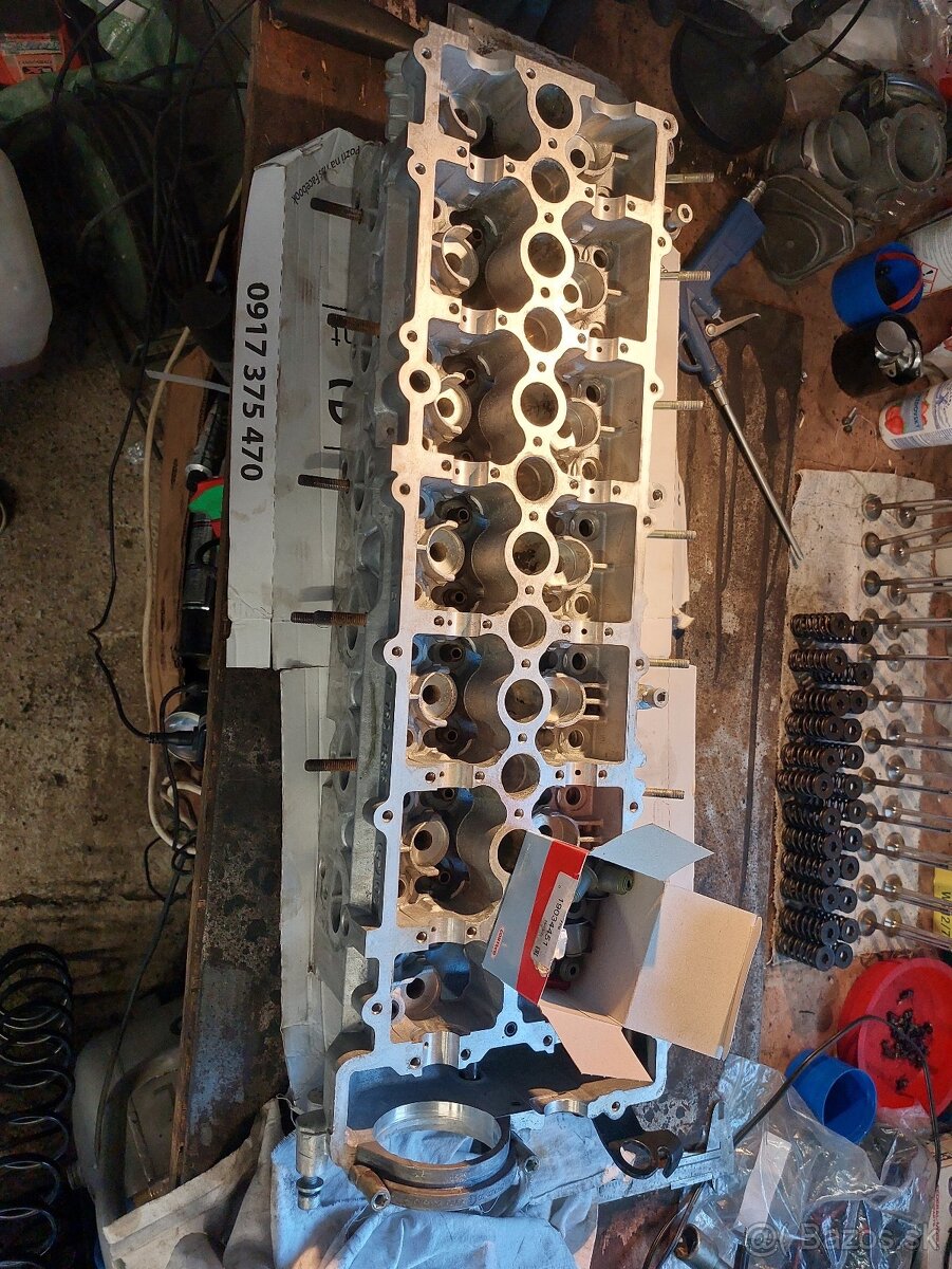 BMW E60 530D 170kw 2005 - 17