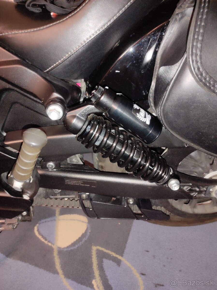 Indian Scout classic, r.v. 2022 - 17