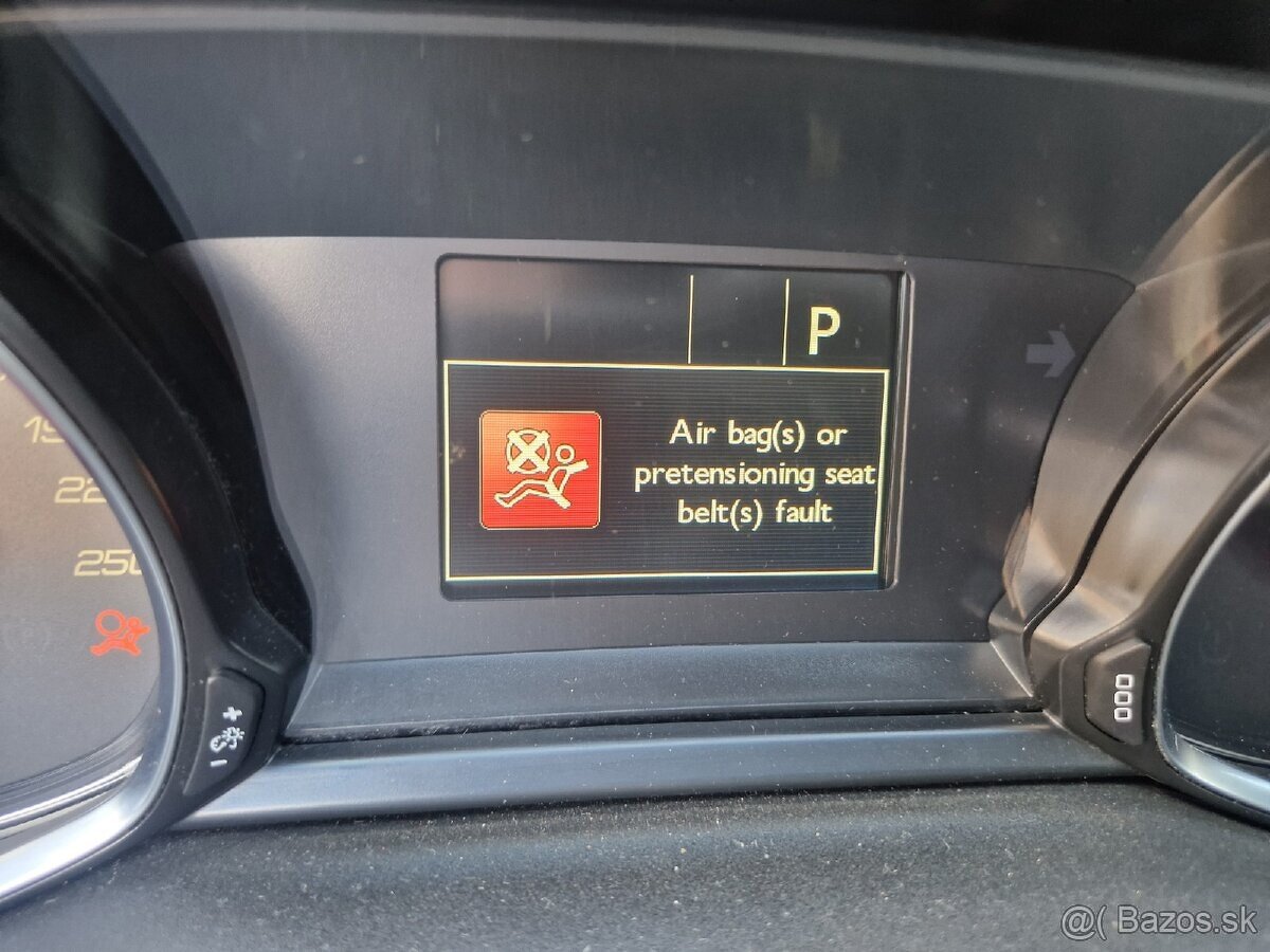 Peugeot 308 1.6 GT-Line Automat 2017 na ND - 17