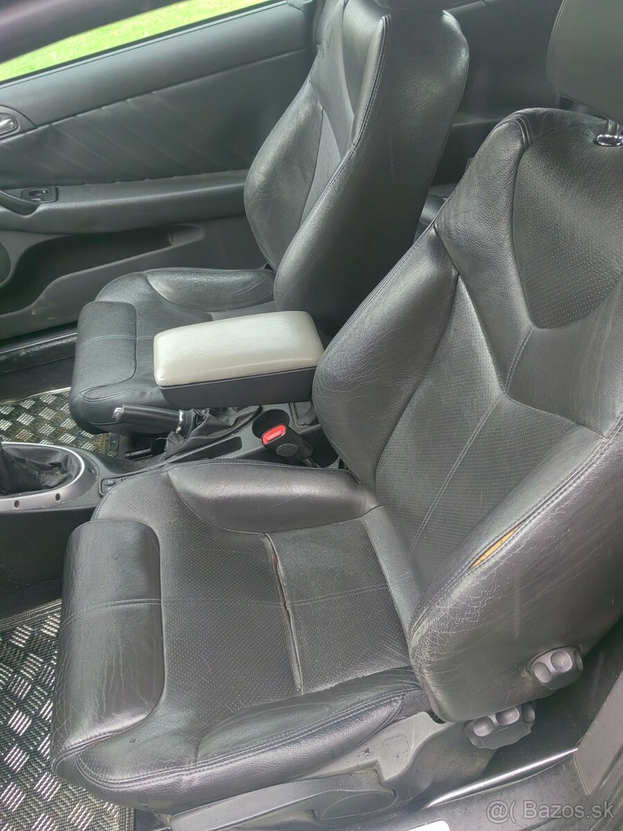 Alfa Romeo gt 1.9 jtd 110kw - 17