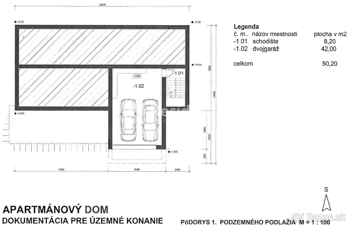 Pozemok na predaj, Liptovský Mikuláš - 17