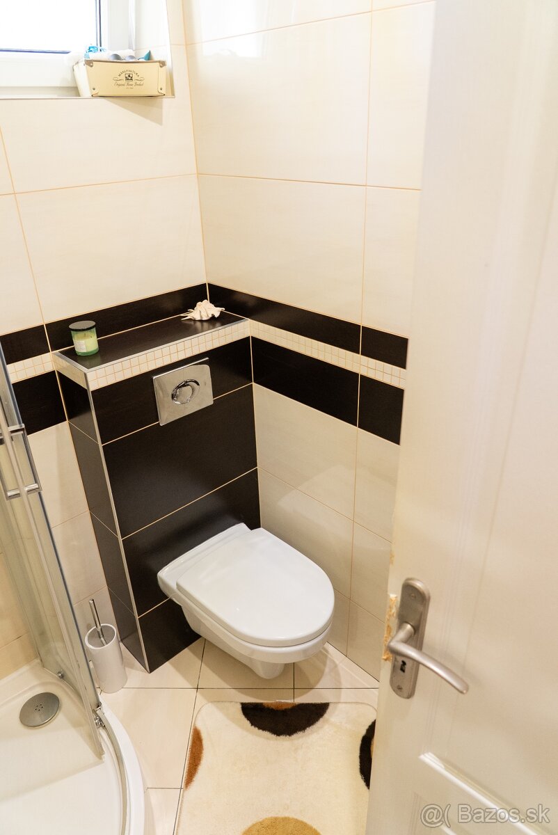 SIMI real - RD v najkrajšej obci pri Zemplínskej šírave - 17