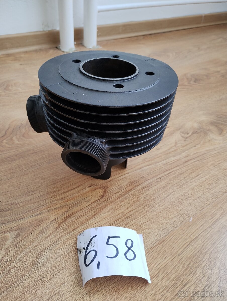 Prodám díly na Jawa 250/353 a jawa 250/559 - 17