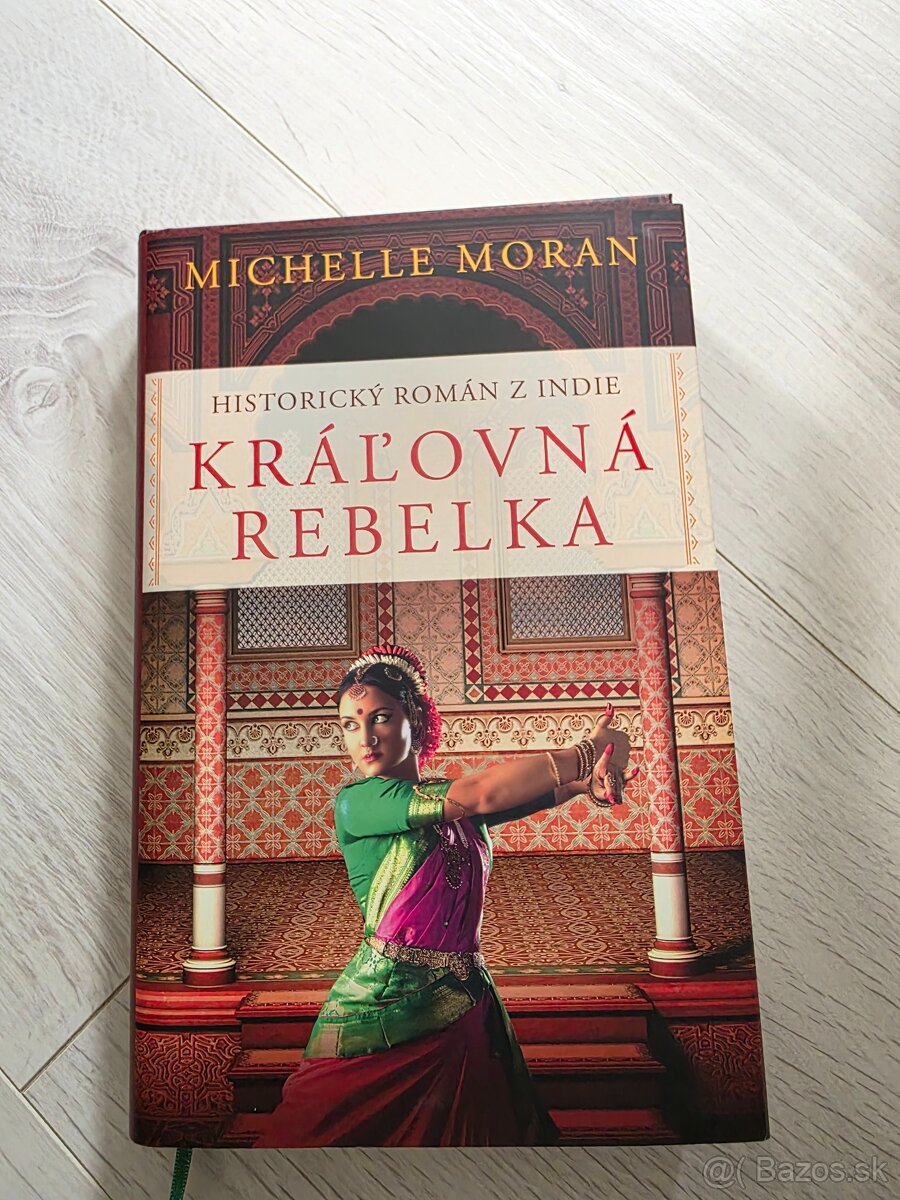 Knihy pre ženy - 17