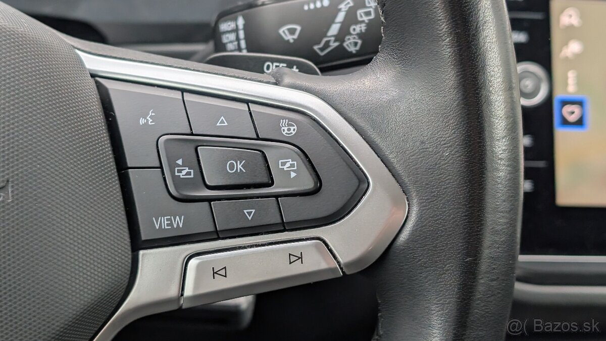 VOLKSWAGEN TIGUAN 2.0 TDI 110KW - 17