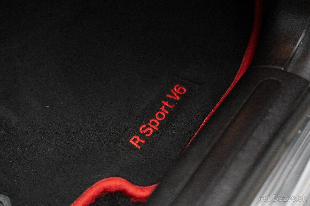 Jaguar X-type 3.0 V6 4X4 169kw M5 - 17