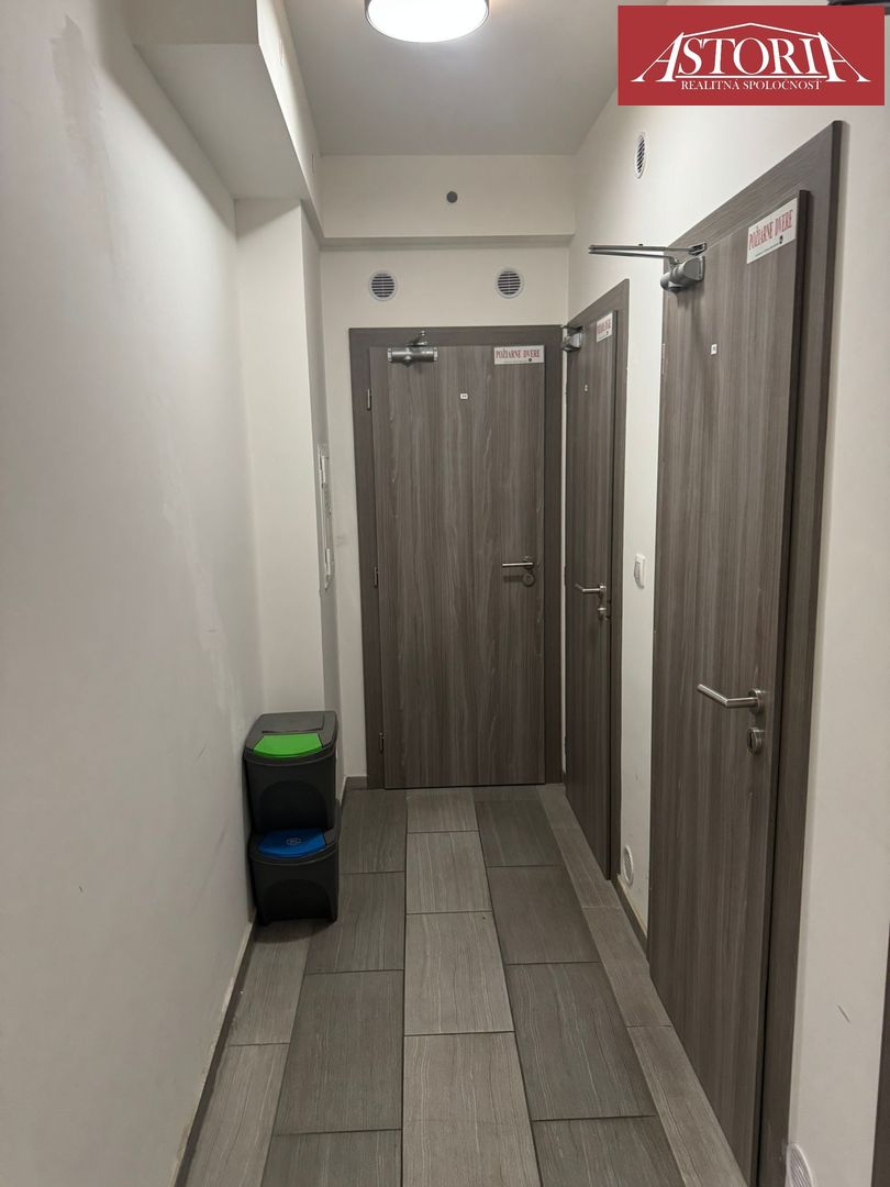 PRENÁJOM 2 izbový byt Stephanus - 17