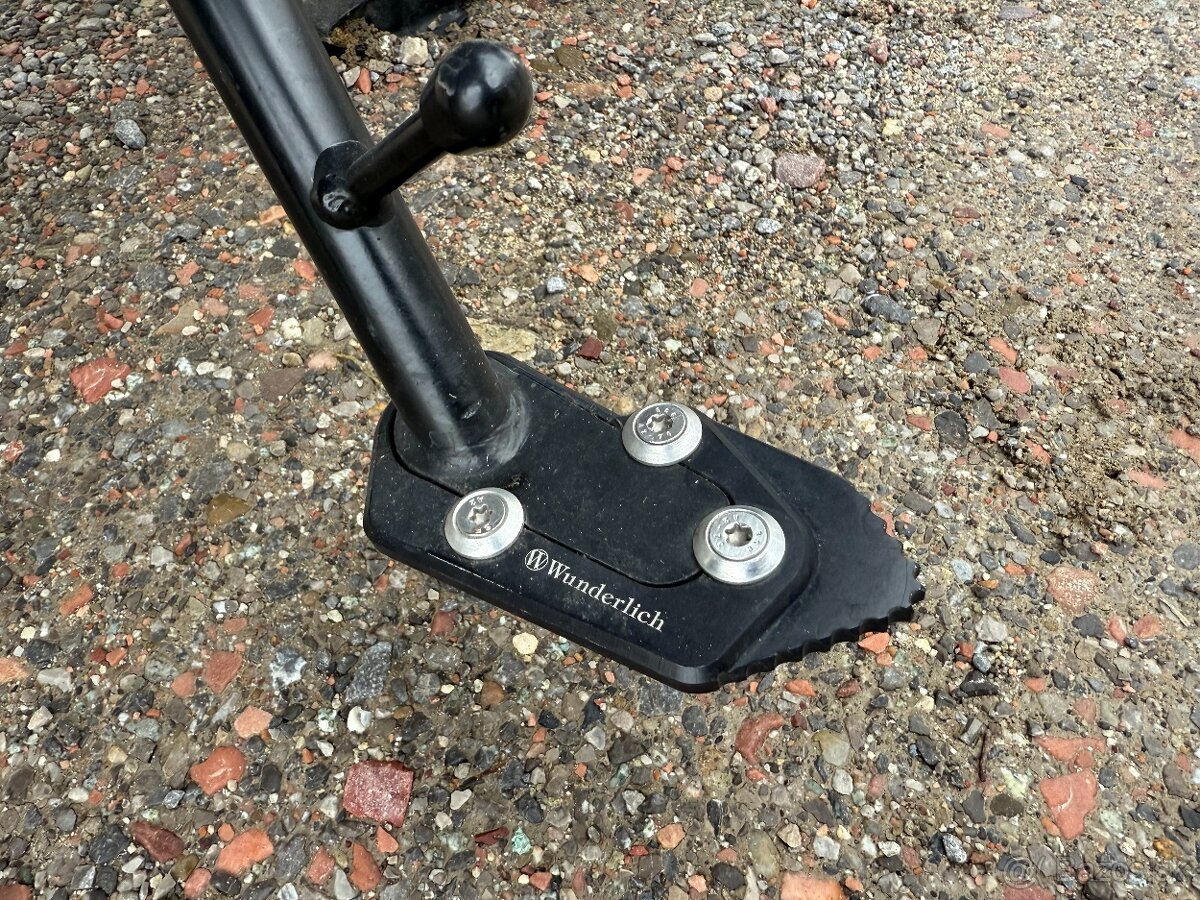 BMW R1250RT Option 719 - 17