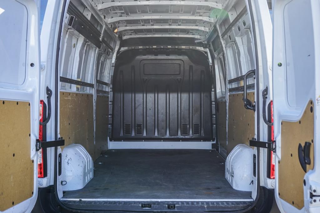 206- Renault, Master, 2023, nafta, 2.3 dCi L3H2, 100kw - 17