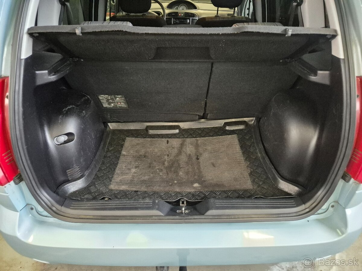 Hyundai Matrix 60.110km 2009 - 17