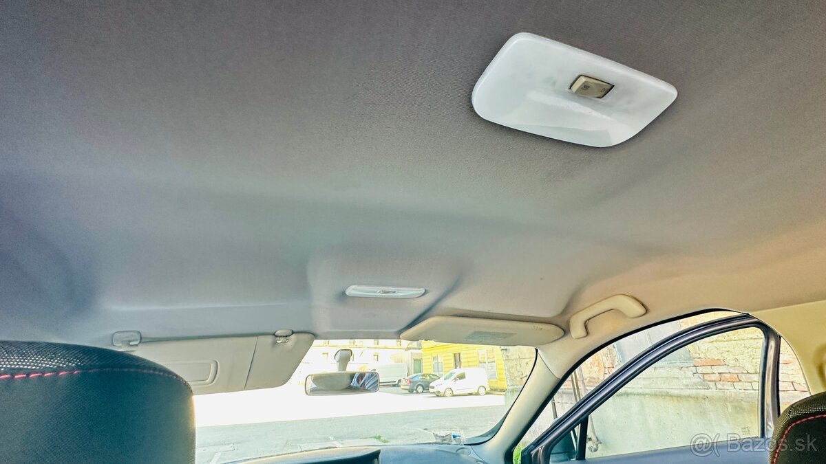 Renault Scenic 1.6 benzin X-mod - 17