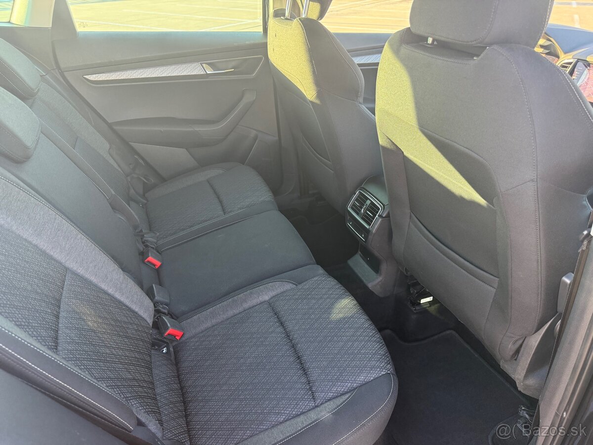 Predám Škoda Karoq 2.0 TDI EVO Style DSG - 17