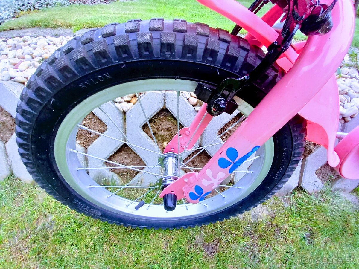 Gizmod-Detský bicykel - 17