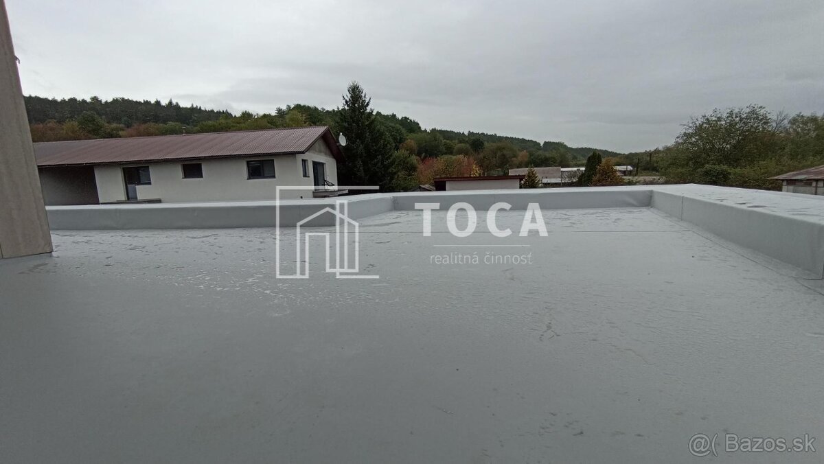 TOCA real – HOLODOM – RD Bytča/Hliník nad Váhom - 17