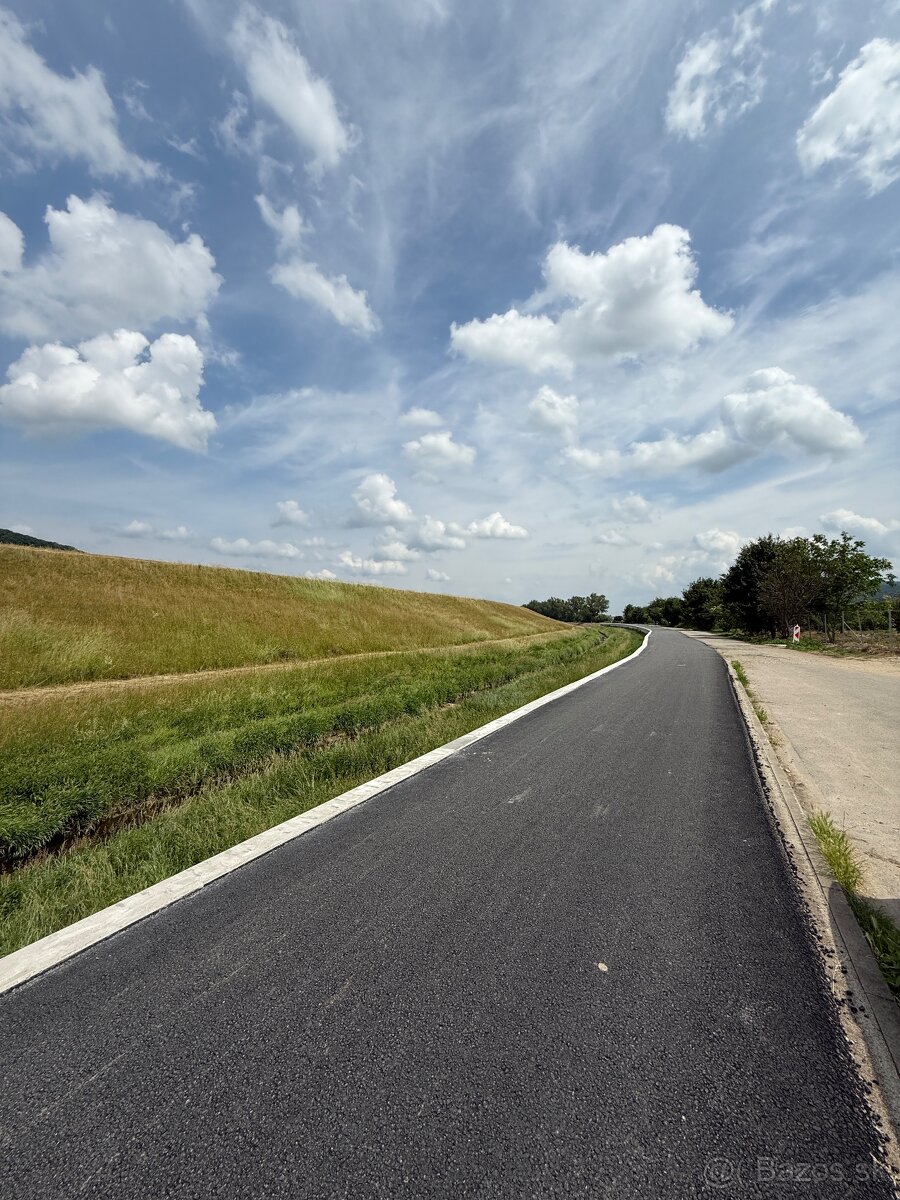 Na predaj NOVÝ 2+1 izbový byt, Sihoť - Armádna, Trenčín - 17