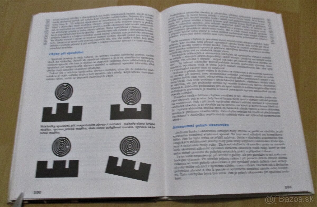 Střelba z pistole a revolveru - 17